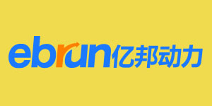 億邦動力